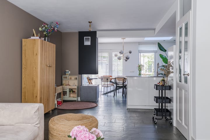 Foto 8 van Van Breestraat 31