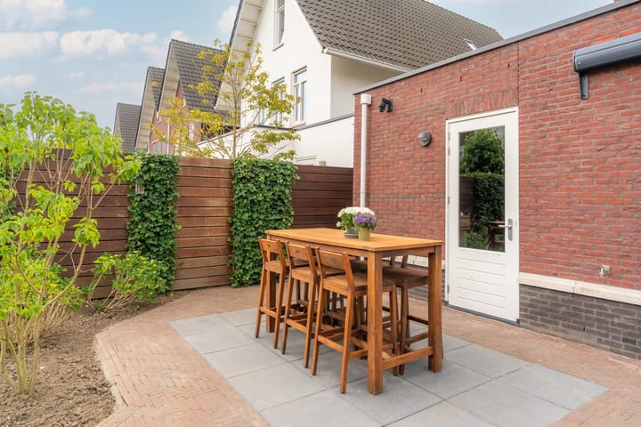 Foto 11 van Paleistuinlaan 4