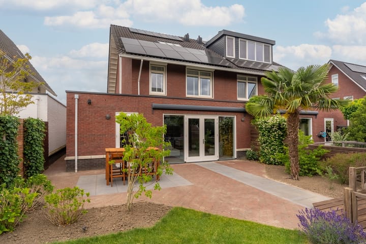 Foto 12 van Paleistuinlaan 4