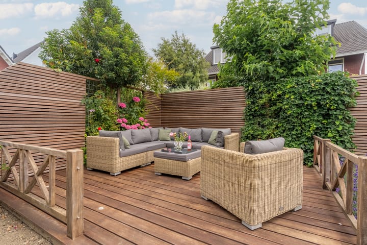 Foto 13 van Paleistuinlaan 4