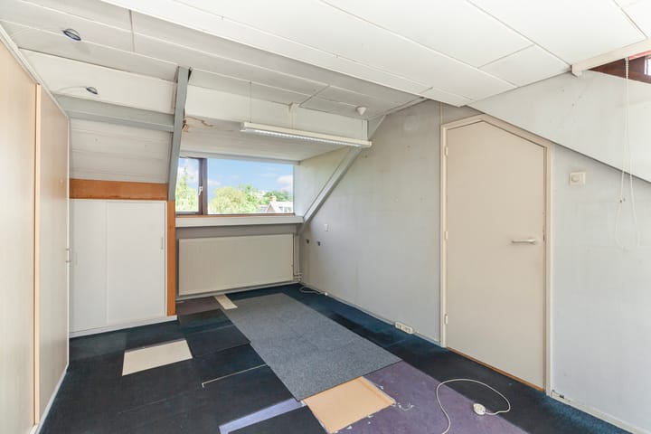 Foto 45 van Stadhouderslaan 16