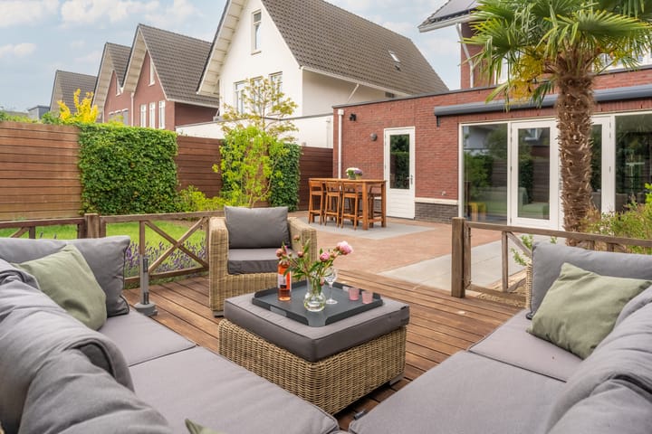 Foto 14 van Paleistuinlaan 4