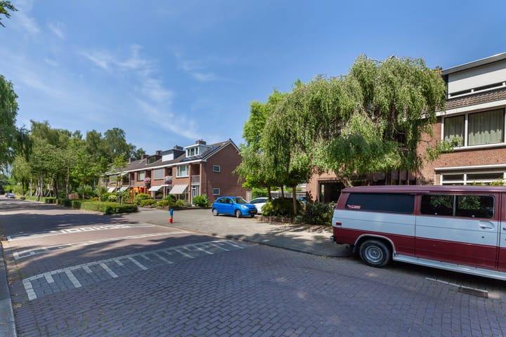 Foto 46 van Stadhouderslaan 16