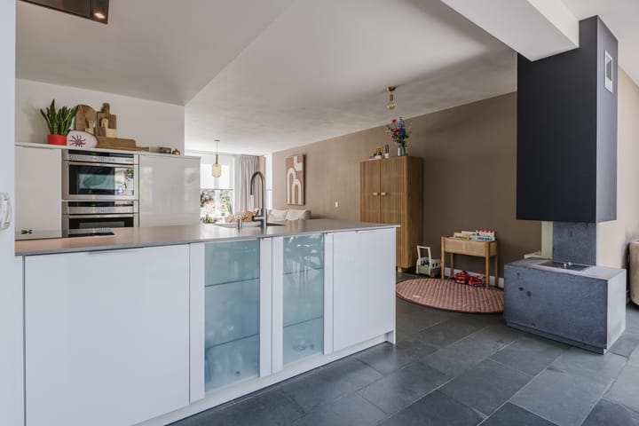 Foto 13 van Van Breestraat 31