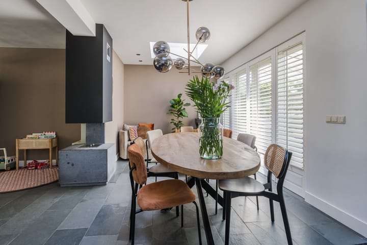 Foto 14 van Van Breestraat 31