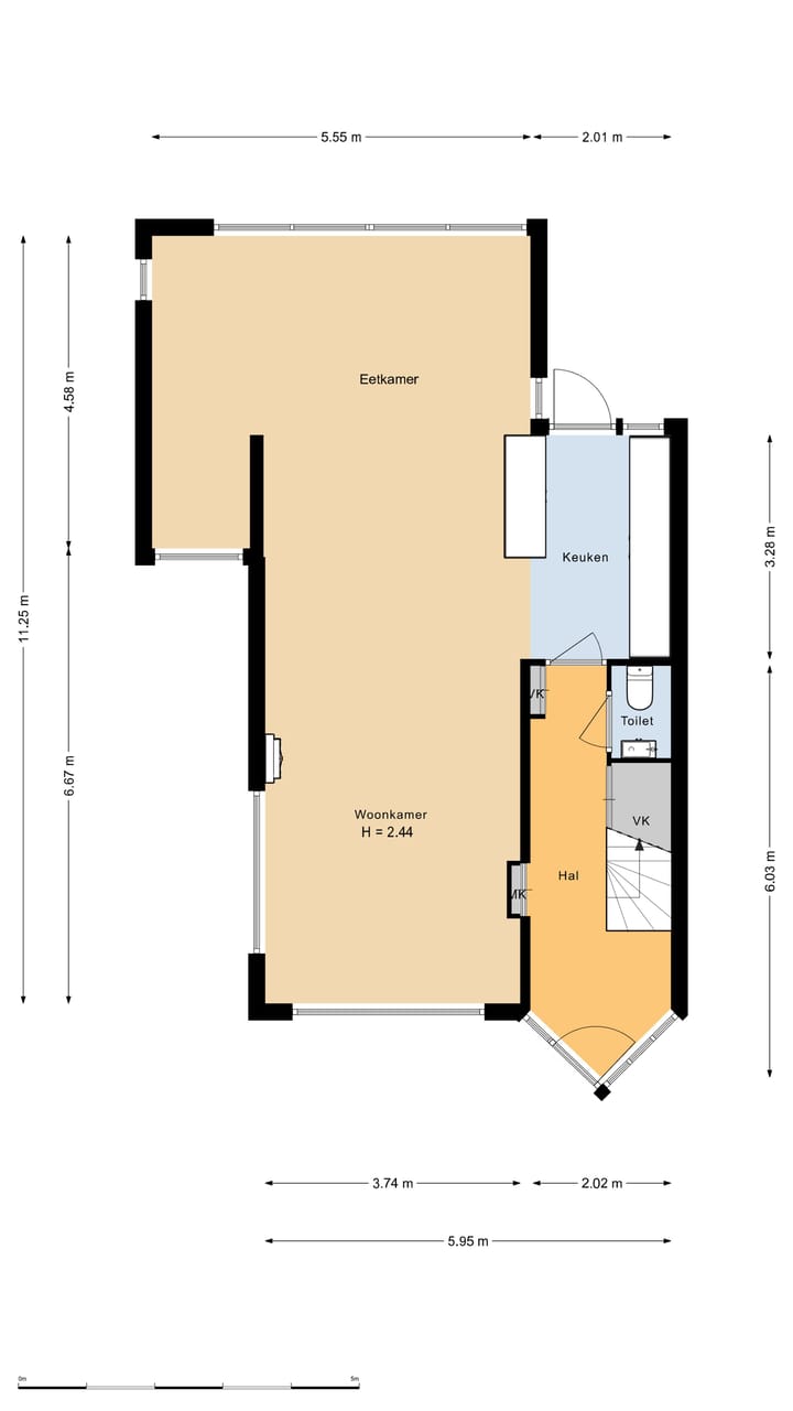 Foto 49 van Stadhouderslaan 16