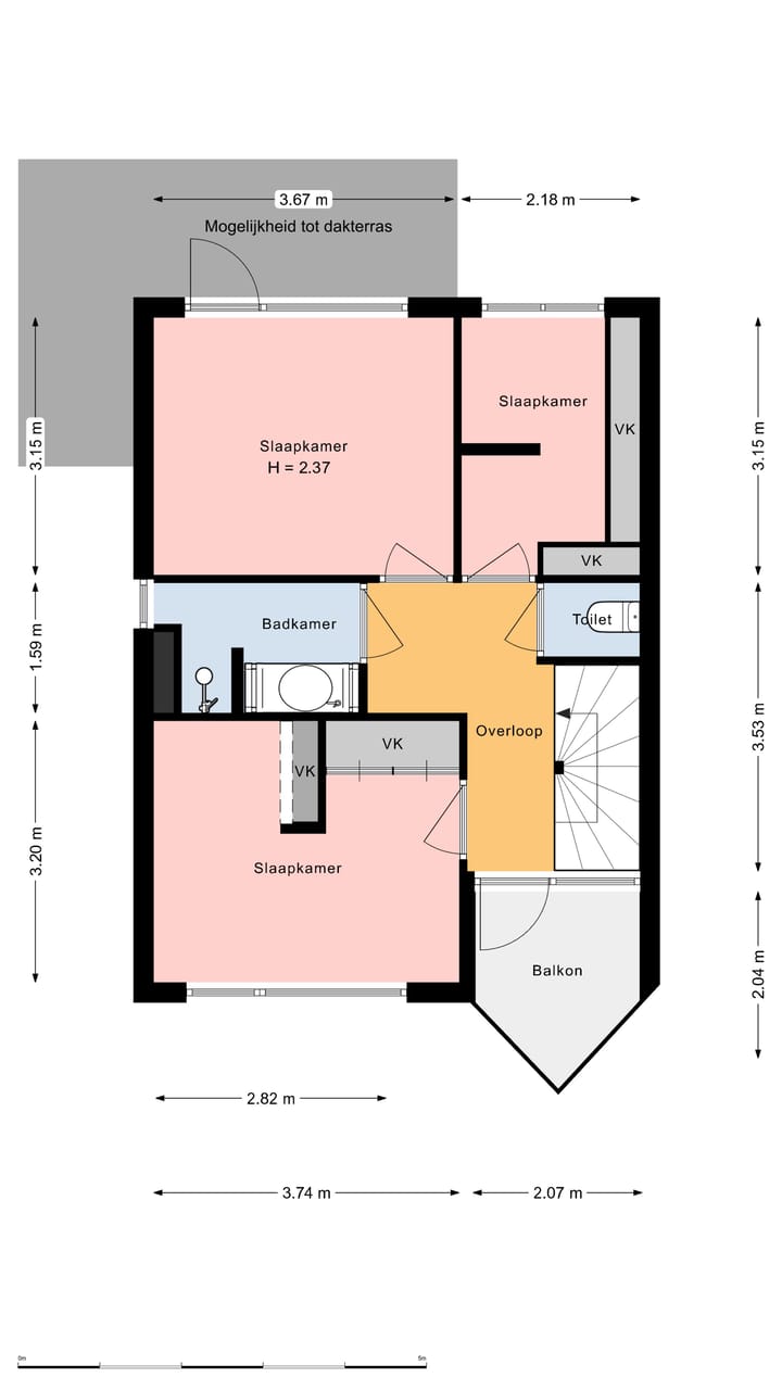 Foto 50 van Stadhouderslaan 16
