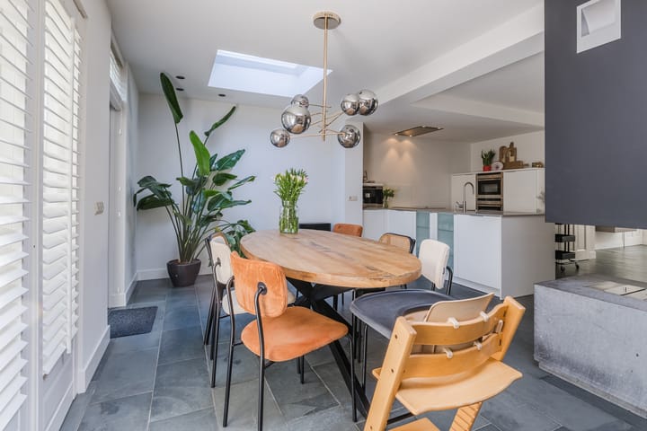 Foto 16 van Van Breestraat 31