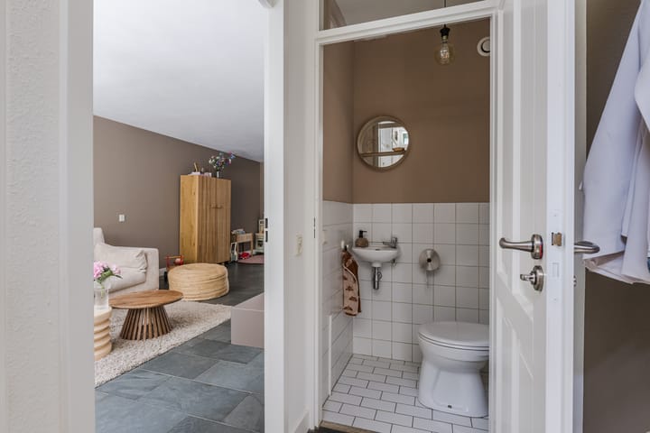 Foto 20 van Van Breestraat 31