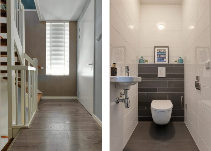 Foto 21 van Paleistuinlaan 4