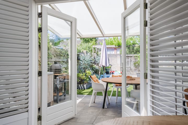 Foto 18 van Van Breestraat 31