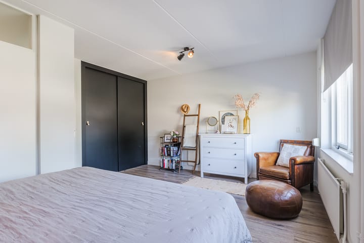 Foto 23 van Van Breestraat 31