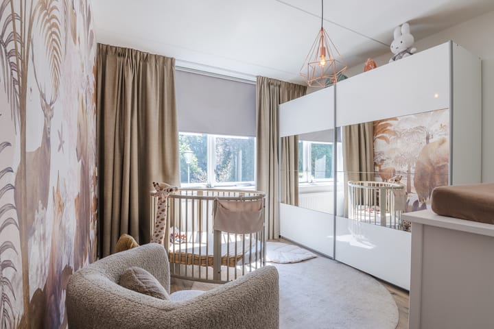 Foto 24 van Van Breestraat 31