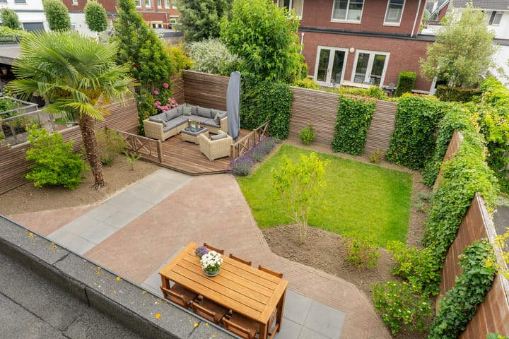 Foto 25 van Paleistuinlaan 4