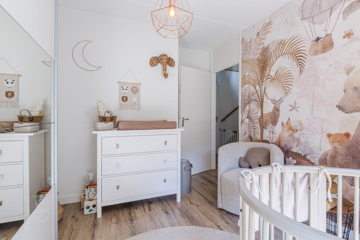 Foto 25 van Van Breestraat 31