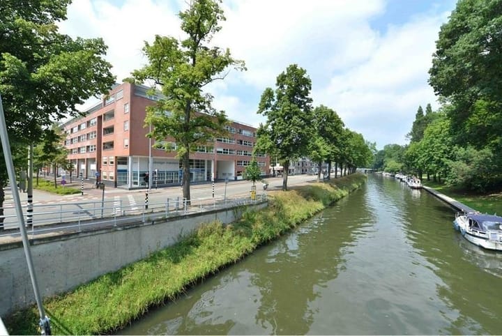 Foto 1 van Catharijnesingel 100-DD