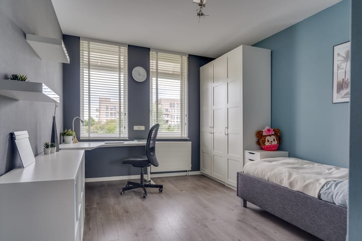 Foto 28 van Paleistuinlaan 4