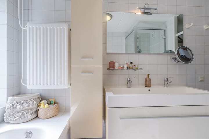 Foto 28 van Van Breestraat 31