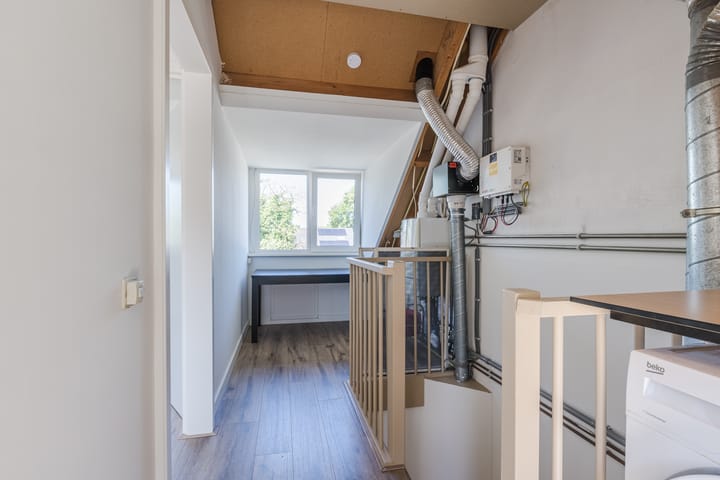 Foto 29 van Van Breestraat 31