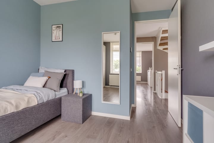 Foto 29 van Paleistuinlaan 4