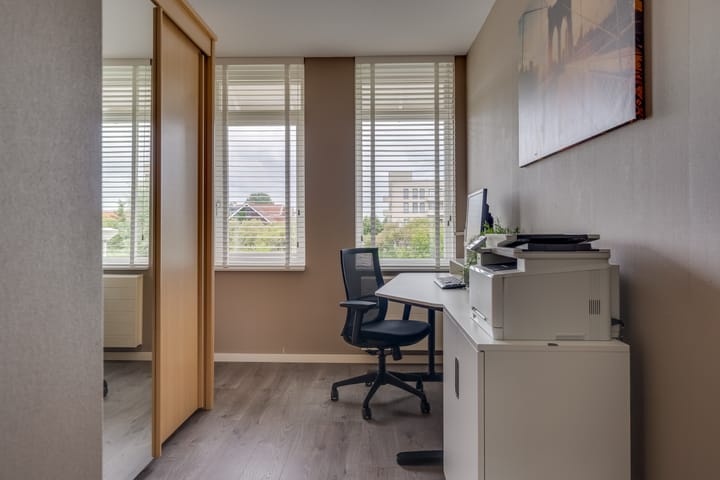 Foto 30 van Paleistuinlaan 4