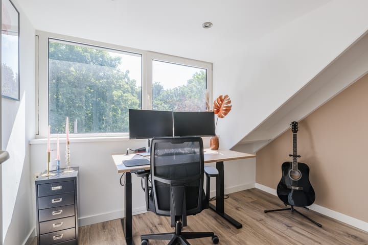 Foto 31 van Van Breestraat 31