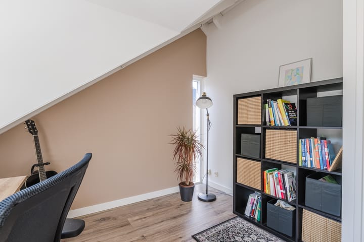 Foto 32 van Van Breestraat 31