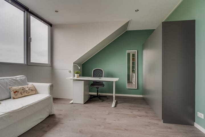 Foto 33 van Paleistuinlaan 4