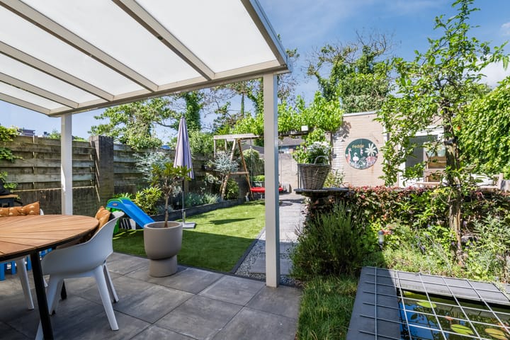 Foto 35 van Van Breestraat 31