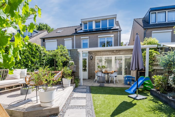 Foto 36 van Van Breestraat 31