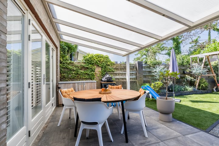 Foto 37 van Van Breestraat 31