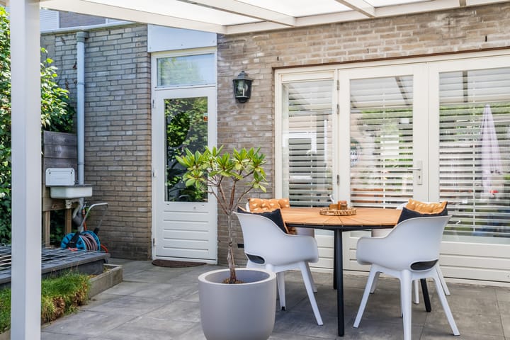 Foto 38 van Van Breestraat 31