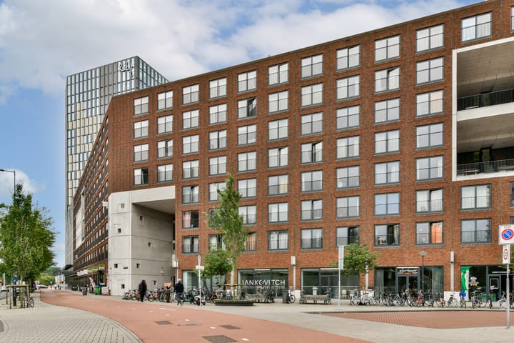 Photo 1 of Welnastraat 455