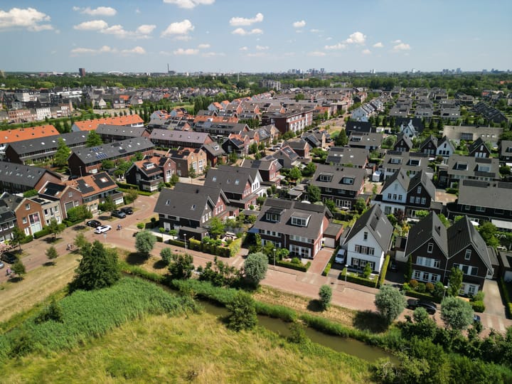 Foto 37 van Paleistuinlaan 4