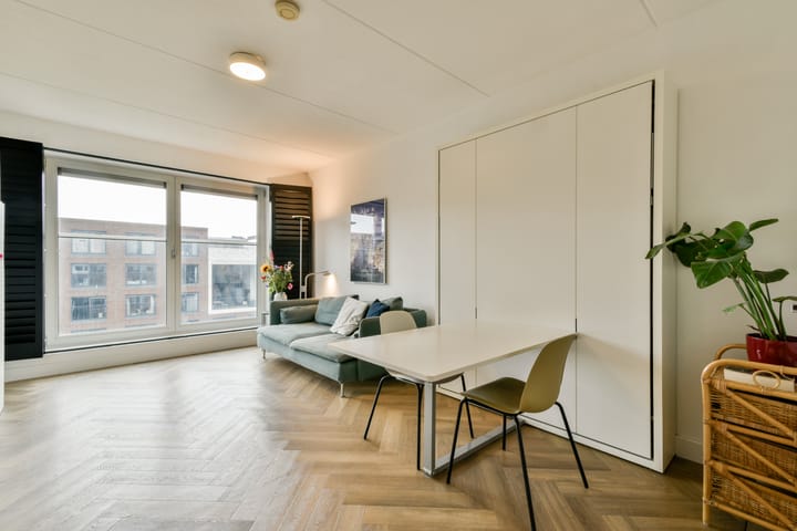 Photo 2 of Welnastraat 455