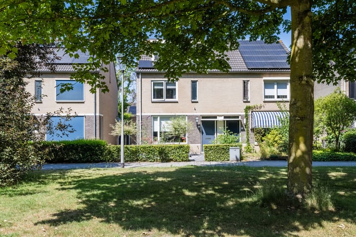 Foto 40 van Van Breestraat 31