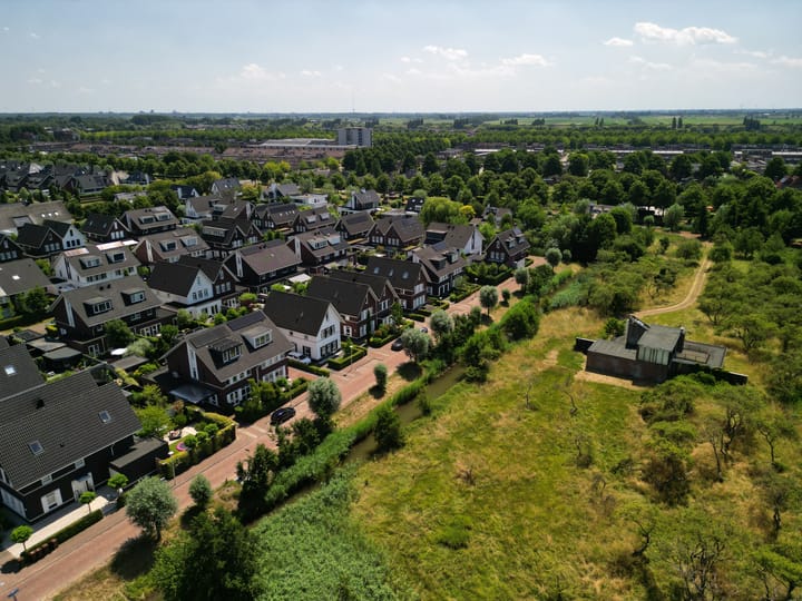 Foto 38 van Paleistuinlaan 4