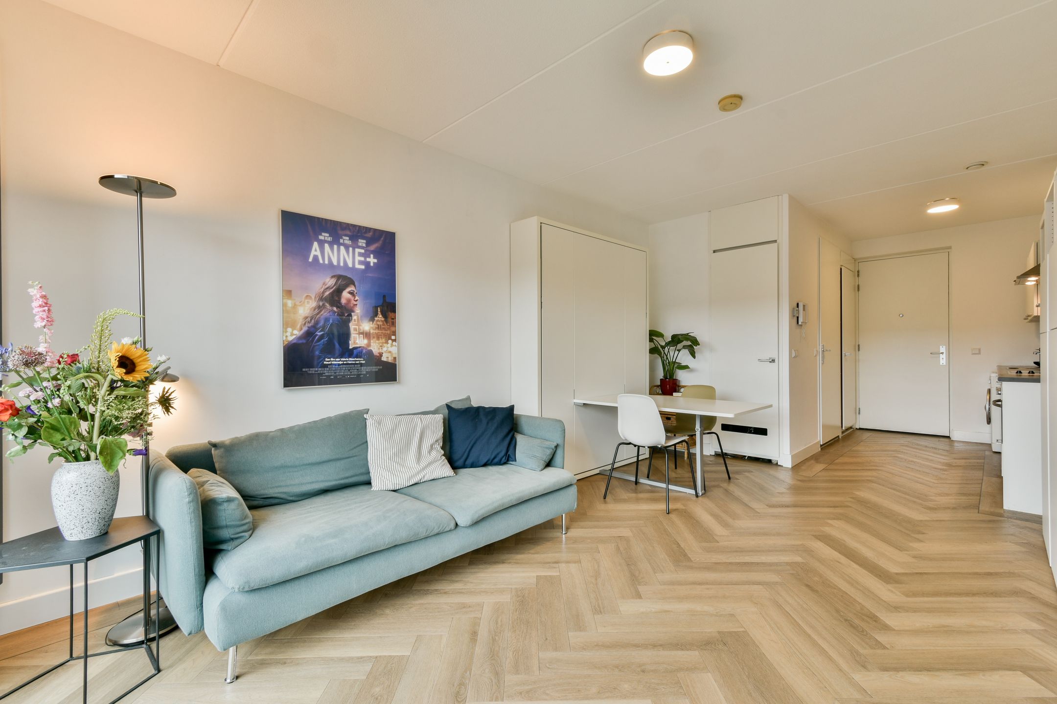 Foto 3 van Welnastraat 455