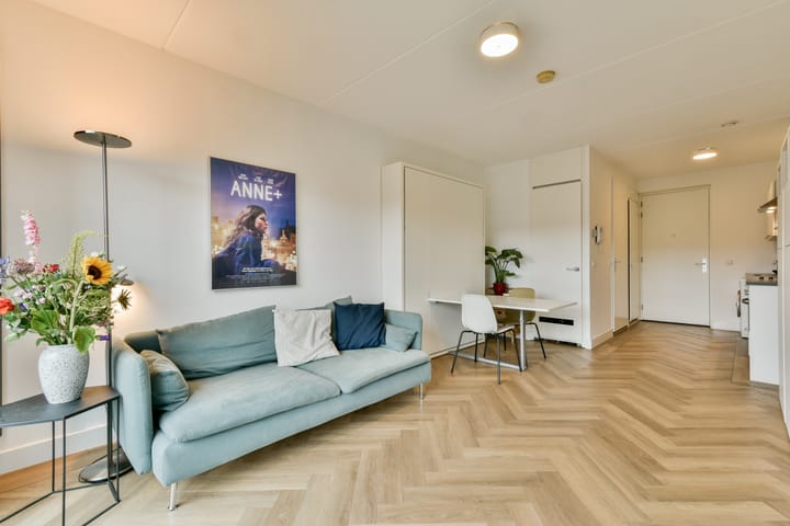 Photo 3 of Welnastraat 455