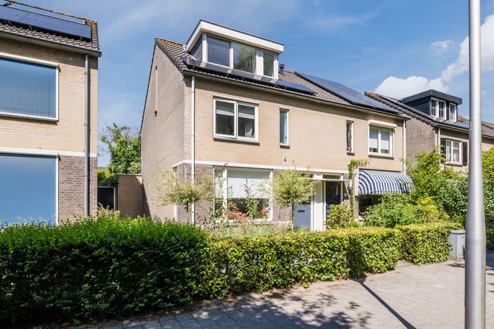 Foto 41 van Van Breestraat 31