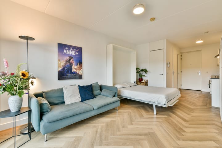 Photo 4 of Welnastraat 455