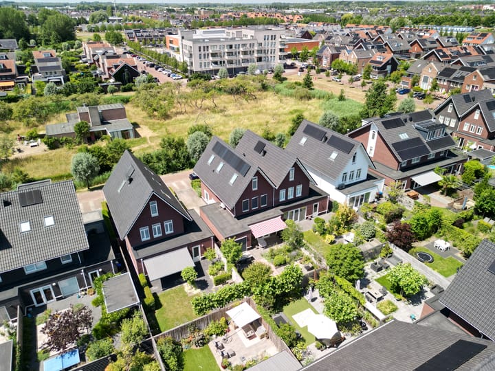 Foto 39 van Paleistuinlaan 4