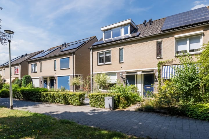 Foto 42 van Van Breestraat 31