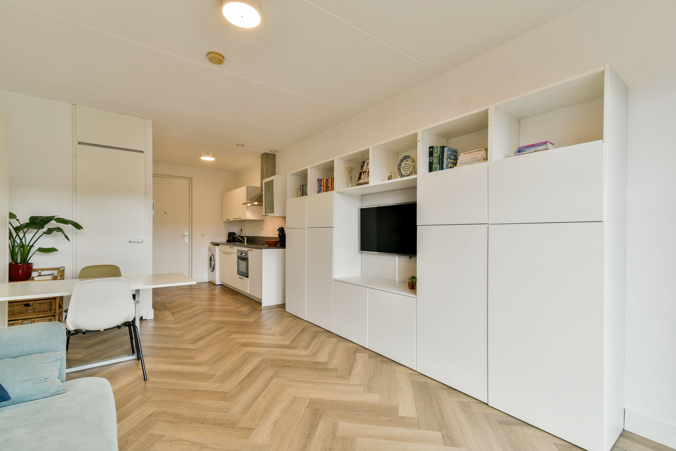 Foto 6 van Welnastraat 455