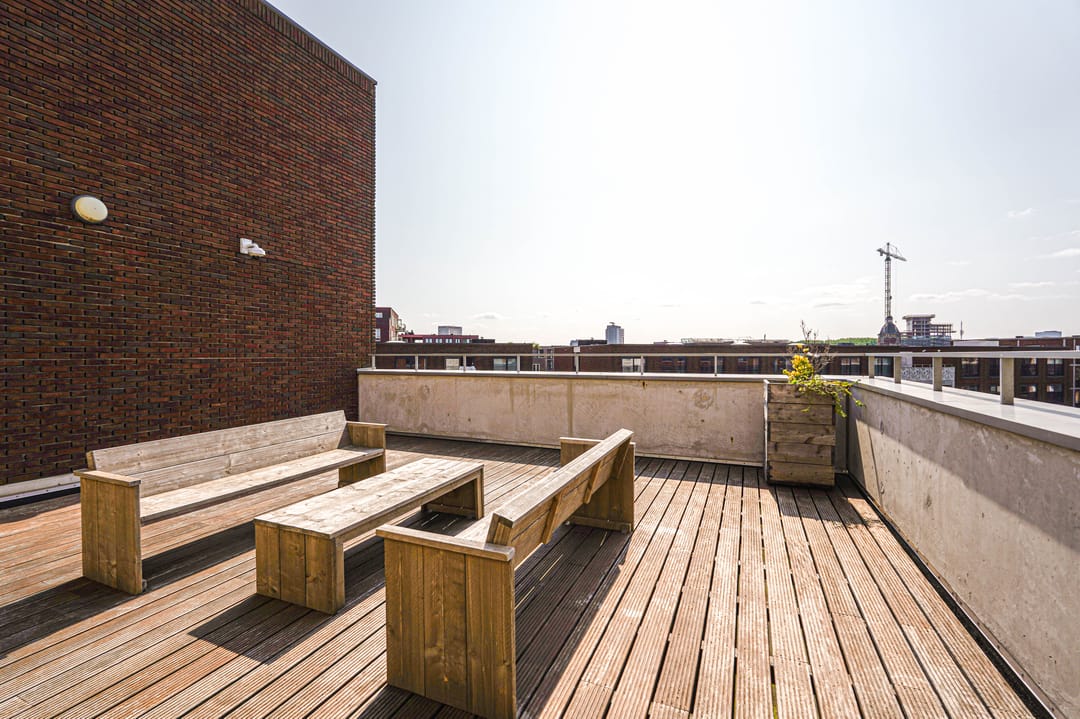 Foto 11 van Welnastraat 455