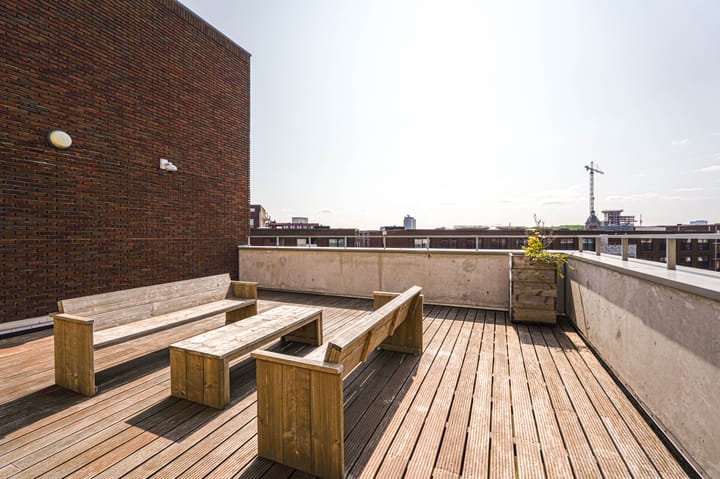 Photo 11 of Welnastraat 455