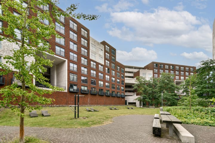 Photo 12 of Welnastraat 455