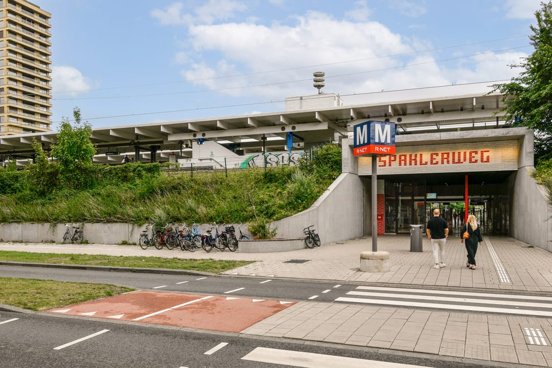 Foto 13 van Welnastraat 455