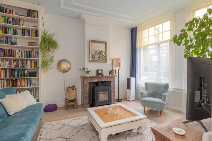 Foto 2 van Gasthuissingel 64-ZW