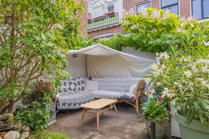 Foto 4 van Gasthuissingel 64-ZW